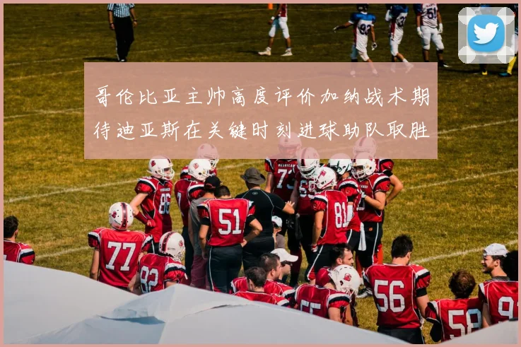 哥伦比亚主帅高度评价加纳战术期待迪亚斯在关键时刻进球助队取胜