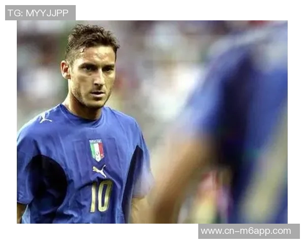 托蒂专注年轻球员发展尼科帕斯引发关注但非意大利人 托蒂专注年轻球员发展尼科帕斯引发关注但非意大利人