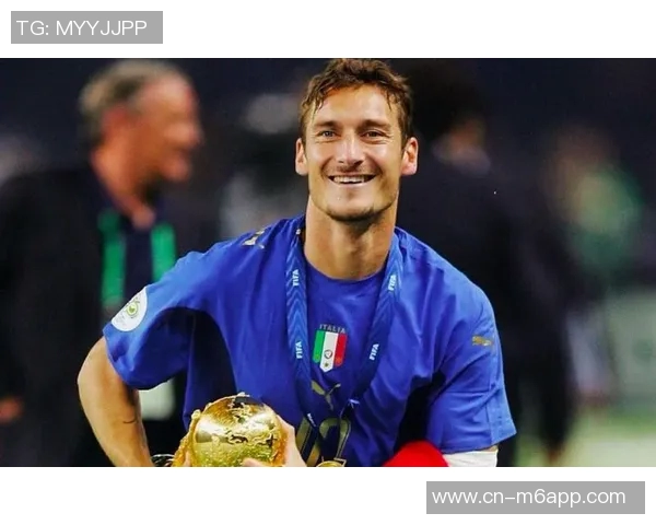 托蒂专注年轻球员发展尼科帕斯引发关注但非意大利人