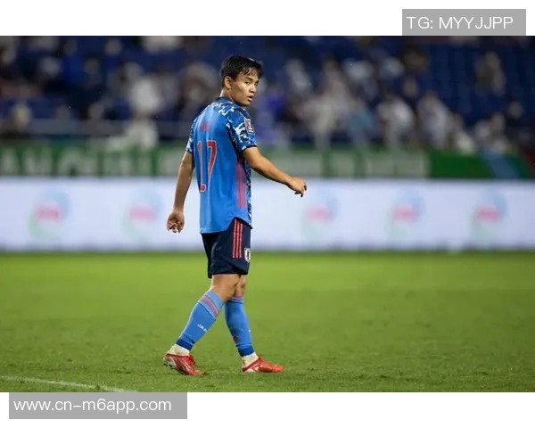 日本队新赛季号码揭晓久保建英身披20号堂安律10号南野拓实8号引关注 日本队新赛季号码揭晓久保建英身披20号堂安律10号南野拓实8号引关注