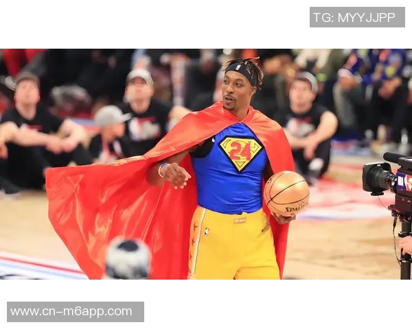 霍华德盛赞全明星赛单挑赛吸引力期待塔图姆展现实力夺冠