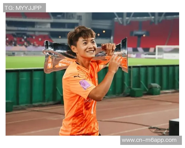 亚足联颁奖典礼将于10月17日举行王霜荣获年度最佳女足运动员提名