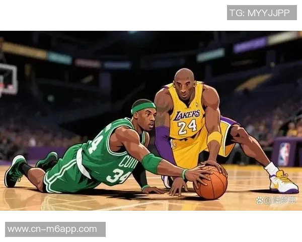 艾弗森回忆科比防守挑战自责糟糕表现归咎于自己