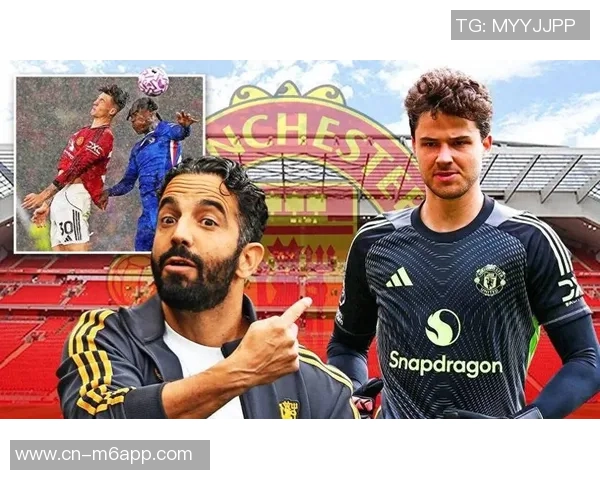 阿莫林:我们渴望在安菲尔德终结长久不胜的尴尬局面 阿莫林:我们渴望在安菲尔德终结长久不胜的尴尬局面