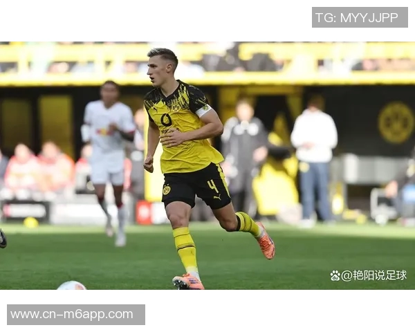 施洛特贝克续约合同已送达但希望先评估多特本赛季表现 施洛特贝克续约合同已送达但希望先评估多特本赛季表现