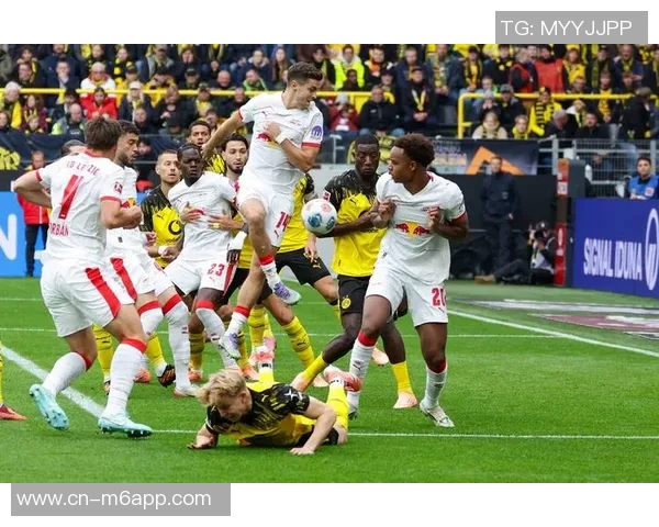 多特蒙德与莱比锡首发阵容揭晓吉拉西阿德耶米等球星出战