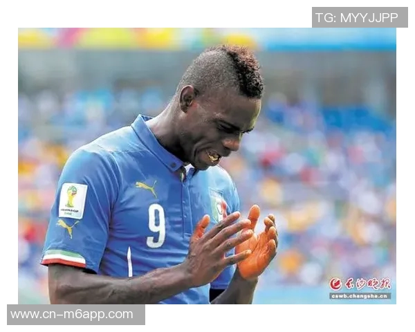 巴洛特利谈国家队归属感下降自豪感依旧强烈