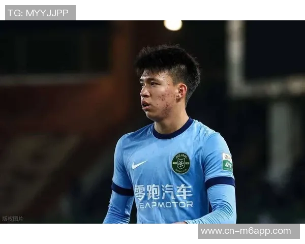 王钰栋替补登场67分钟后被换下浙江U20队以0-1惜败新疆即将迎战山东 王钰栋替补登场67分钟后被换下浙江U20队以0-1惜败新疆即将迎战山东