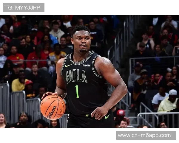 锡安半场表现平平8投4中贡献10分5篮板5助攻正负值惨淡15引发关注 锡安半场表现平平8投4中贡献10分5篮板5助攻正负值惨淡15引发关注