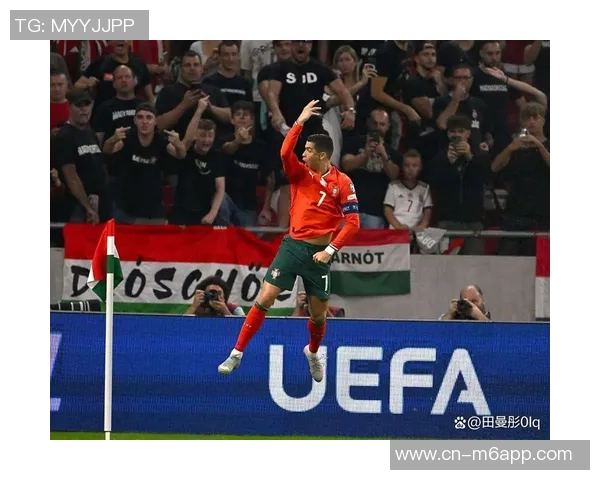 C罗再创历史明晨对阵爱尔兰若进球将成世预赛射手王 C罗再创历史明晨对阵爱尔兰若进球将成世预赛射手王