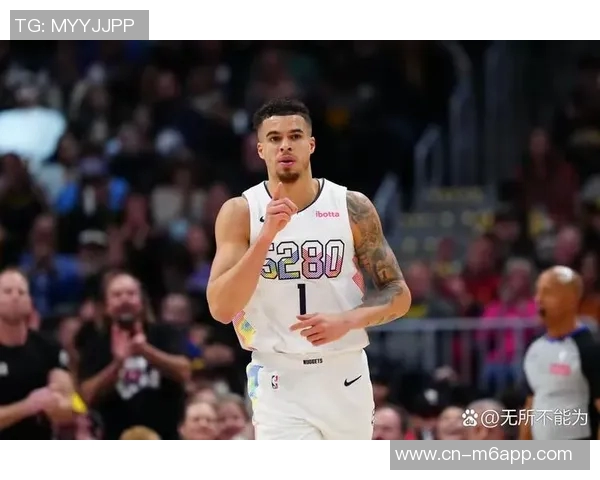 小波特谈篮网角色与掘金差异新赛季目标直指季后赛资格