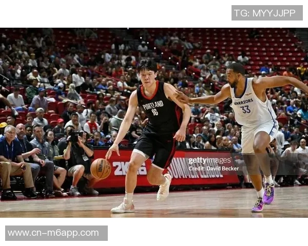 开拓者下放杨瀚森为其提供个性化训练与指导以助成长 开拓者下放杨瀚森为其提供个性化训练与指导以助成长