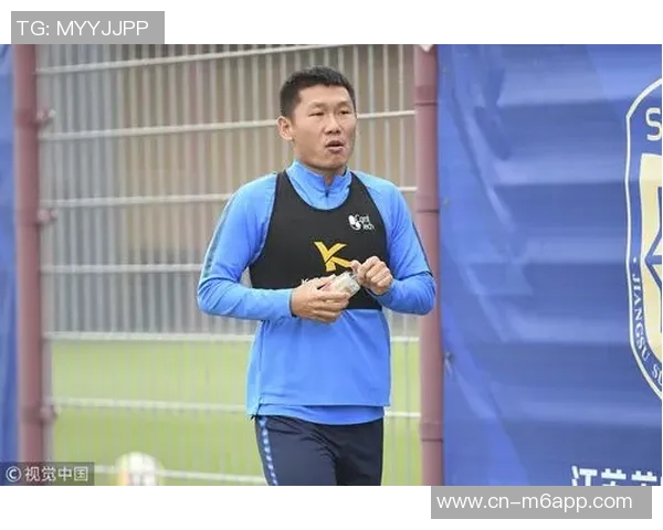 38岁前国脚刘建业正式执教重庆铜梁龙冲击中超新赛季 38岁前国脚刘建业正式执教重庆铜梁龙冲击中超新赛季