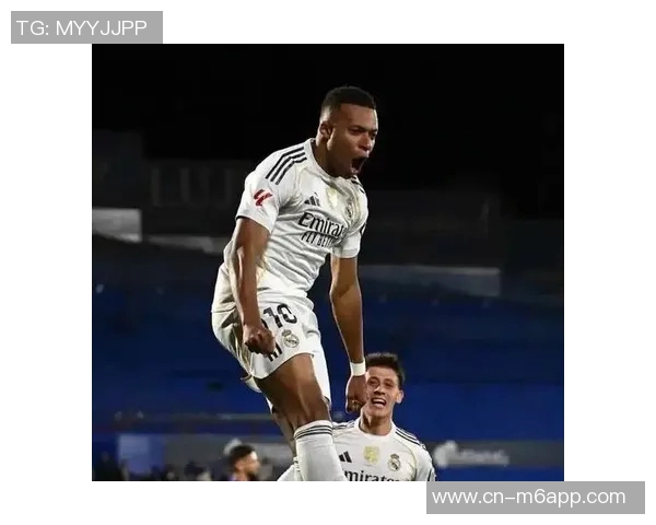 姆巴佩西甲前9轮打入10球成皇马历史第5人C罗四次创纪录 姆巴佩西甲前9轮打入10球成皇马历史第5人C罗四次创纪录