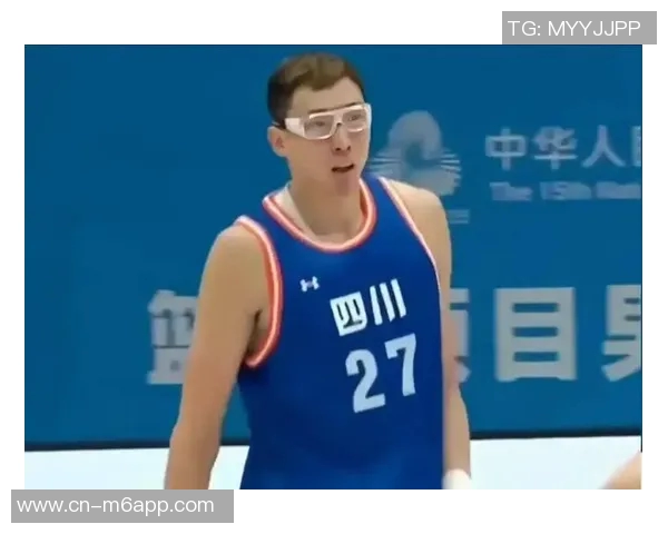 夏普盛赞杨瀚森传切默契称其为出色传球手自己为优秀终结者