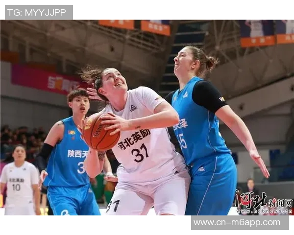 陕西天泽女篮与能源之城携手共进展现新篇章的美好期待