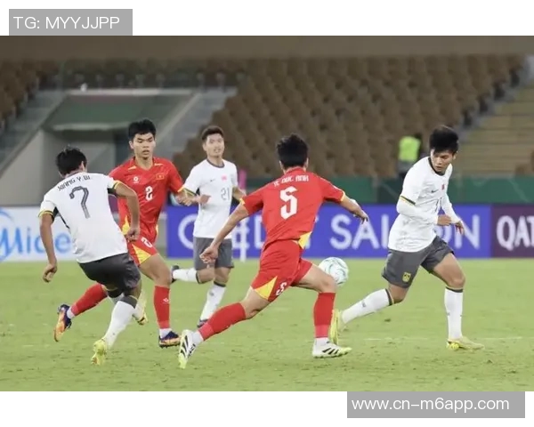 中国U23在正式比赛中对越南U23保持不败历史99年奥预赛两回合狂胜7-0