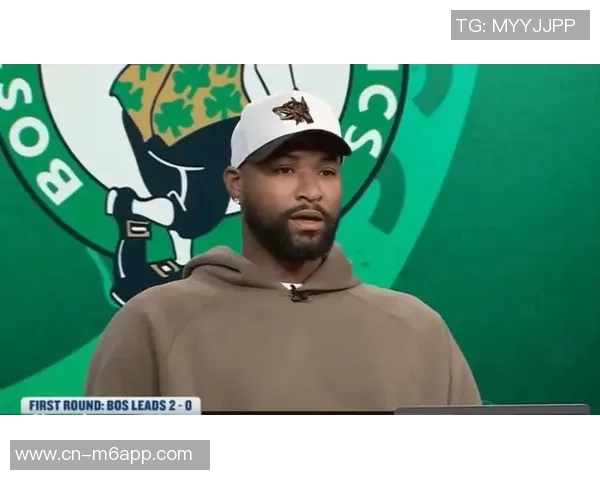 考辛斯谈MVP候选人坎宁安与杰伦布朗领衔前二名