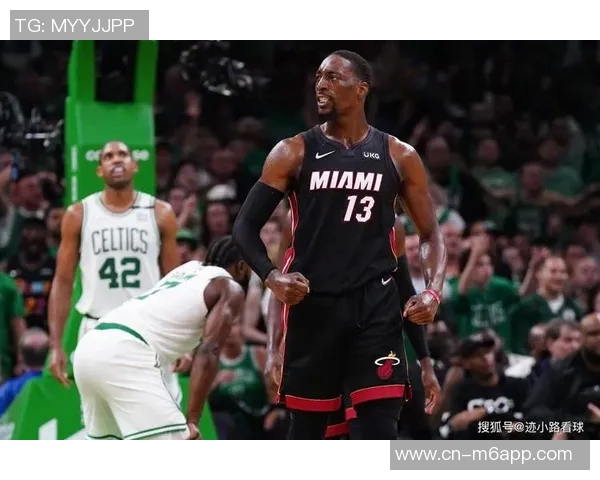 阿德巴约全场表现抢眼末节对飚SGA助热火逆转雷霆