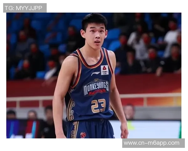 林葳半场表现不佳仅13分钟2投0中收获1助攻1抢断令人失望